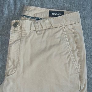 BONOBOS Khaki